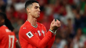 Ирландия - Португалия Обзор матча.