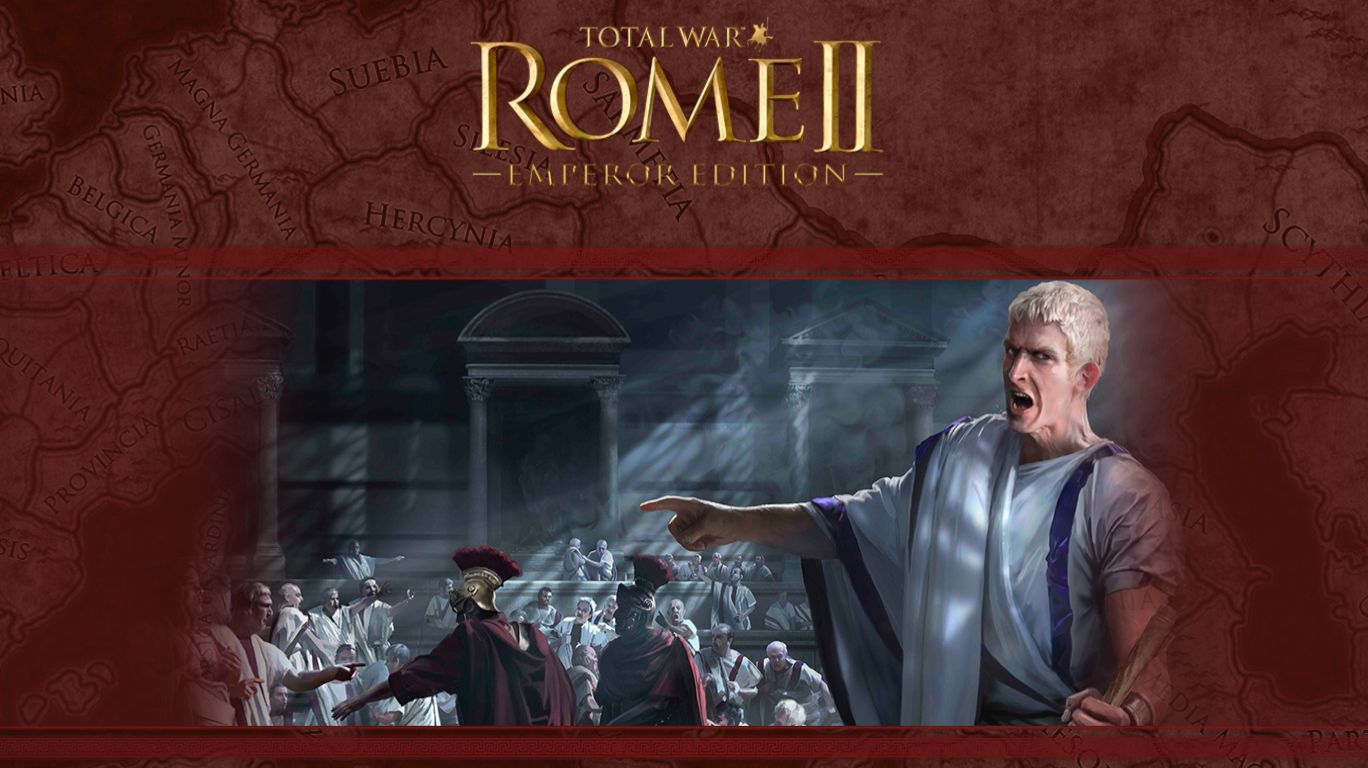 Атака войска Киммерии Битва Иберия 244 до н.э. Total War Rome II