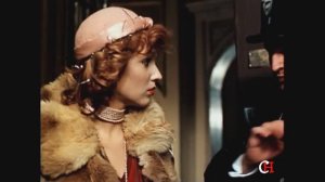 Ищите женщину 1982 - трейлер