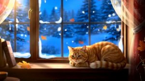 Музыка Ноября