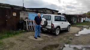 Угроза расправиться с моей собакой