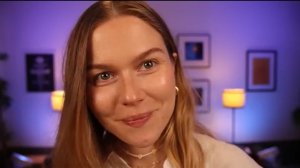 ASMR - Lizi ASMR - Ear Cleaning & Hearing Test Realistic Tools, Soft Spoken Doctor