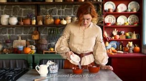 Уютная деревенская кухня в октябре. Рецепты,тыквенная ферма. ASMR underatinroof