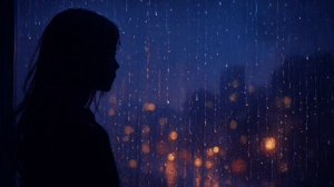 Подружка (Эта ночь в окошко лапами...лапами..)