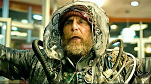 Удачи, веселитесь, не умрите - Русский трейлер (Субтитры, 2026) Сэм Рокуэлл