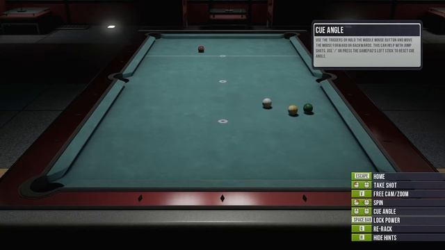 Обзор - Pool Nation FX на русском смотреть онлайн
