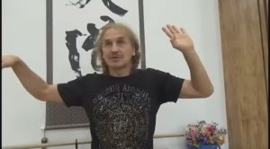 Сергей Кулдин: Пойди туда не знаю куда и найдешь свой Ум