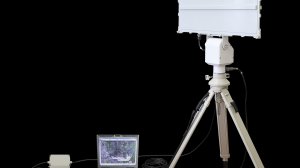 Сборка РЛС Сова