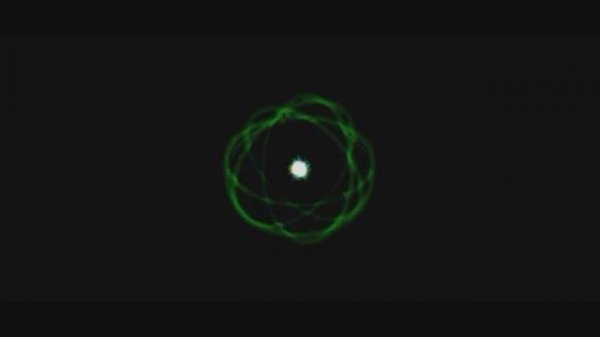 467 hz квантовый компьютер визуализации атомов человека.Построим его Вместе!