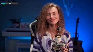 Саша Капустина - Музыка нас связала - Мираж