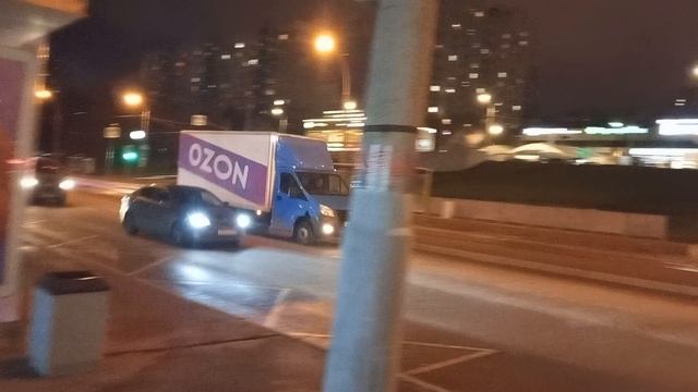обзор улица Катукова смотреть онлайн