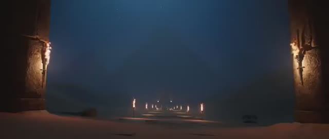 Valley Of Time - Ancient Egyptian Ambient Music