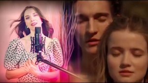 ПОЮ КАВЕР. ПОД ИСПАНСКИМ НЕБОМ