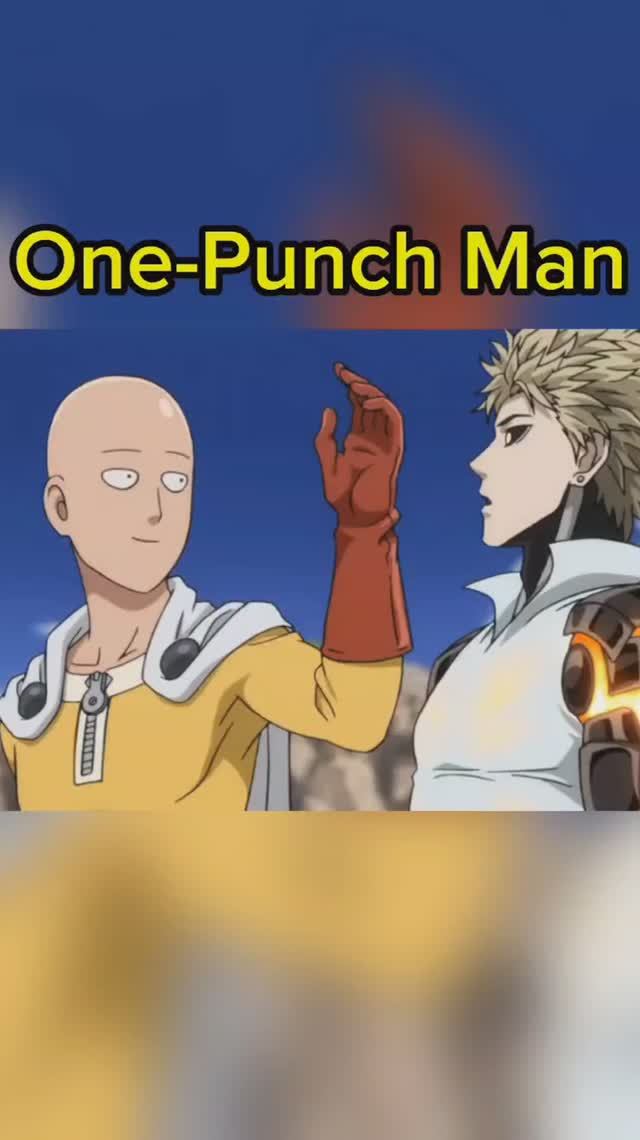 #alexsabyr #onepunchman #saitama #anime #аниме #ванпанчмен смотреть онлайн