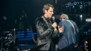 Корпоратив ВМаске - Константин Береговой