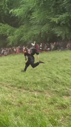 Бешеная скорость