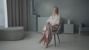 Анна. Клиентка агентства «Aurelian»