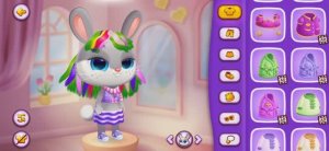 Котик Бубу и МиМи Мультфильм