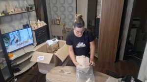 коробка 📦 15