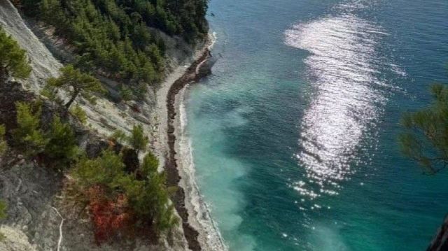 Погрузитесь в осеннюю сказку Геленджика смотреть онлайн