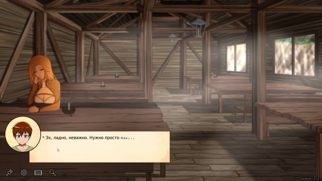 Attack On Survey Corps №1 Прохождение на русском без комментариев смотреть онлайн