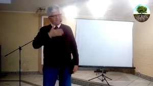 «А язык укротить никто из людей не может.' - Иван Кушнир