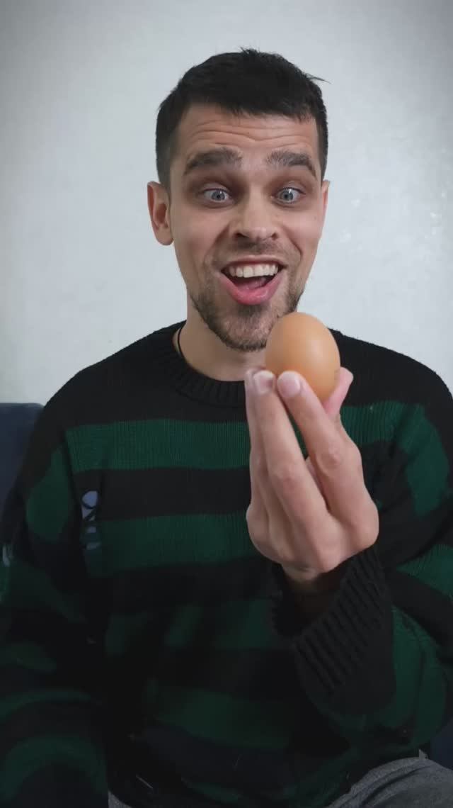 Мы сделали это 🤞 из Яйца 🥚 смотреть онлайн