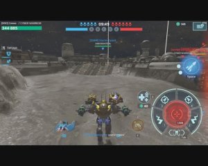 War Robots