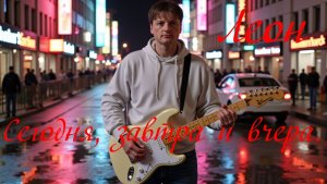 Сегодня, завтра и вчера...