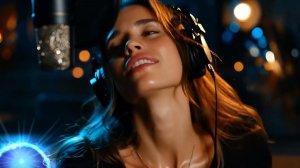 🎧✨ Interstellar Light — Music Video )