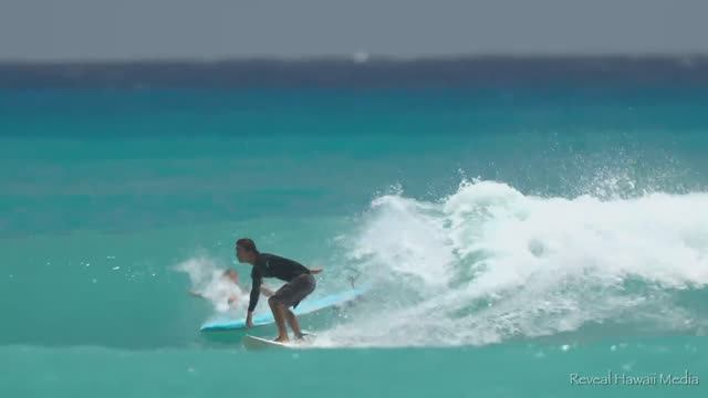 Серфинг смотреть онлайн