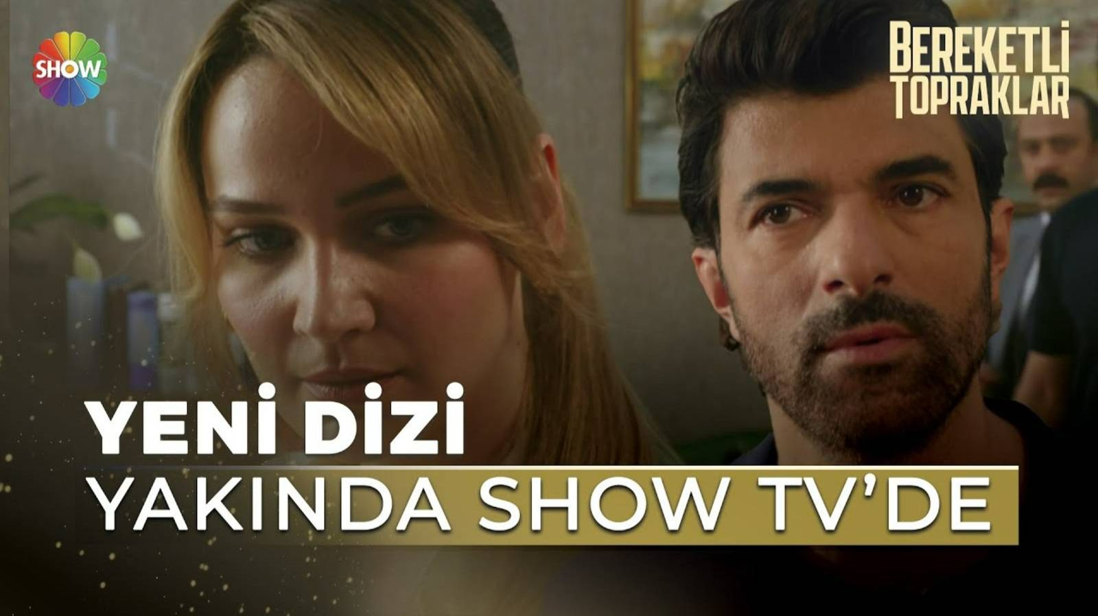 Bereketli Topraklar 2. Tanıtım | 