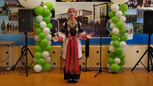 Лопатина Варвара - 