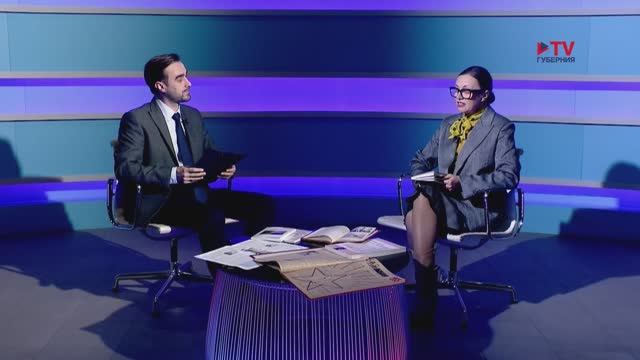 Вечер вместе. ВГУИТ отмечает 95-летие смотреть онлайн