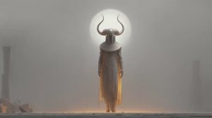 Амун - Мистическая музыка Египта, фоновая древня музыка для отдыха и расслабления