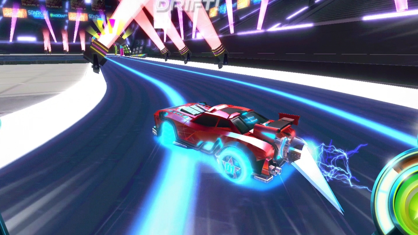 Race craft гонки смотреть онлайн