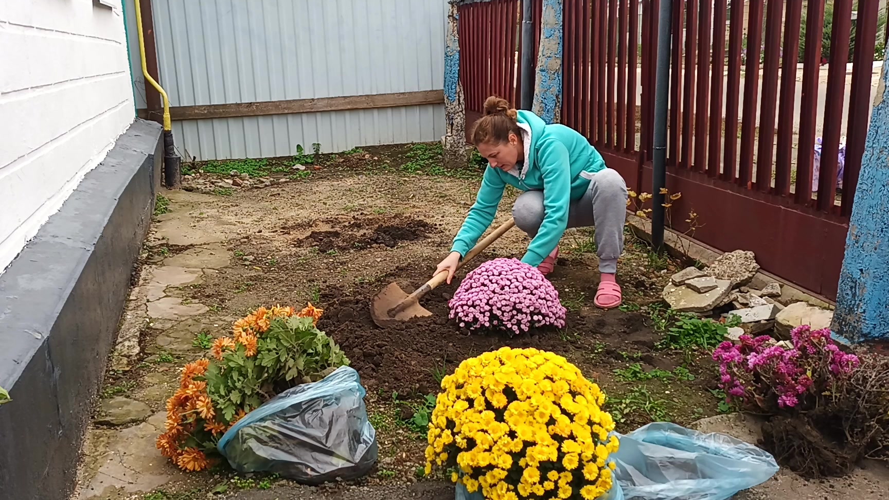 ЖИЗНЬ В СТАНИЦЕ./ ЭТОГО Я НЕ ОЖИДАЛА. смотреть онлайн