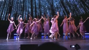 Айседора. Колыбельная