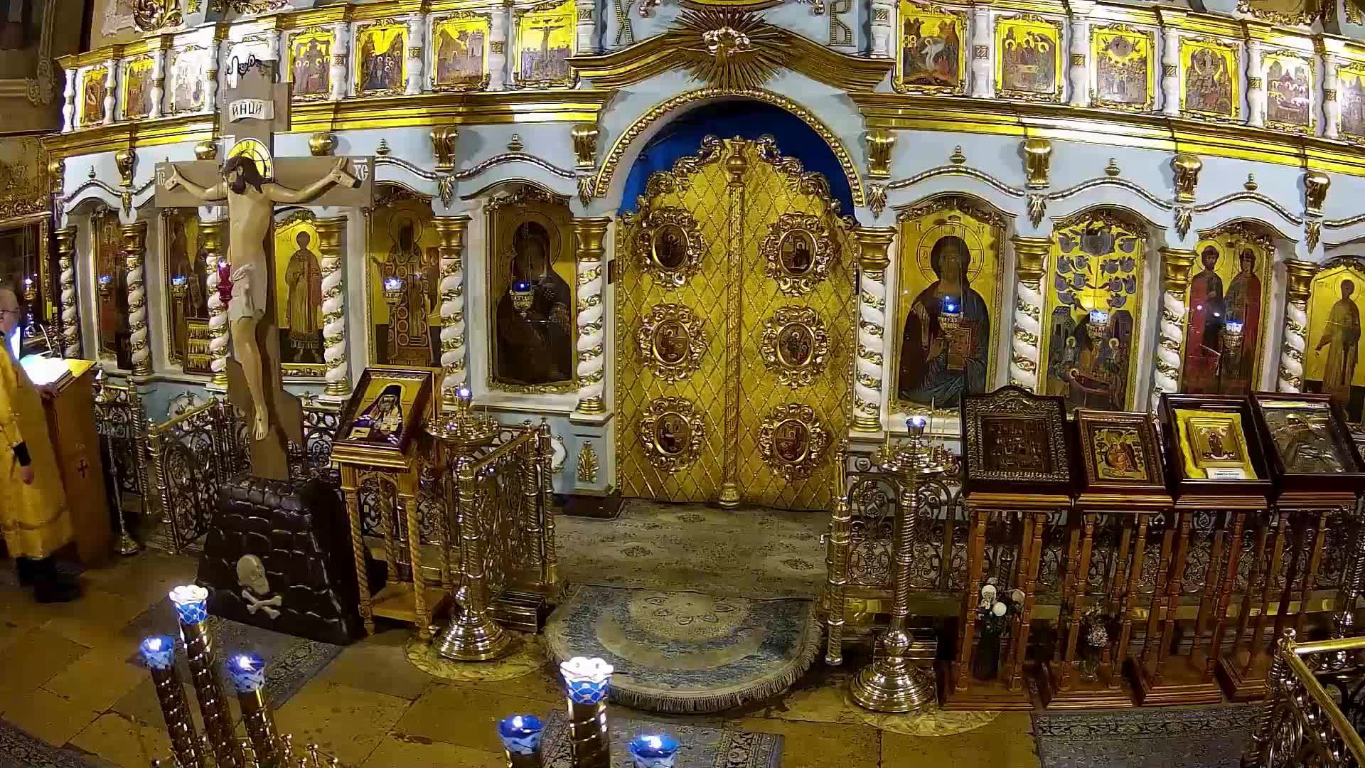 Апп. От 70-ти Стахия, Амплия, Урвана, Наркисса, Апеллия и Аристовула. Мч Епимаха. Утреня. Литургия. смотреть онлайн