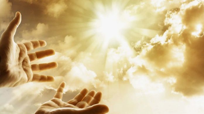 На всё любовь Бога смотреть онлайн