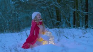 Ксения Шаплыко - Нежность