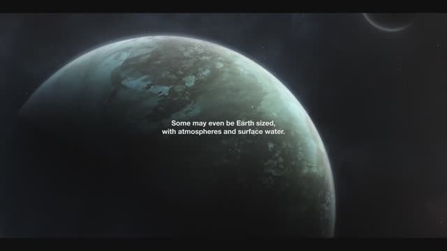 ЖИЗНЬ ВОВНЕ, ГЛАВА I - РАССВЕТ. Внеземная жизнь, глубина времени и наше место во вселенной