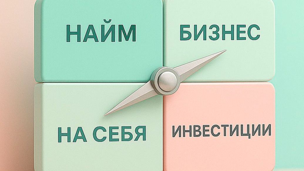 Финансовое здоровье 13 ноября 2025