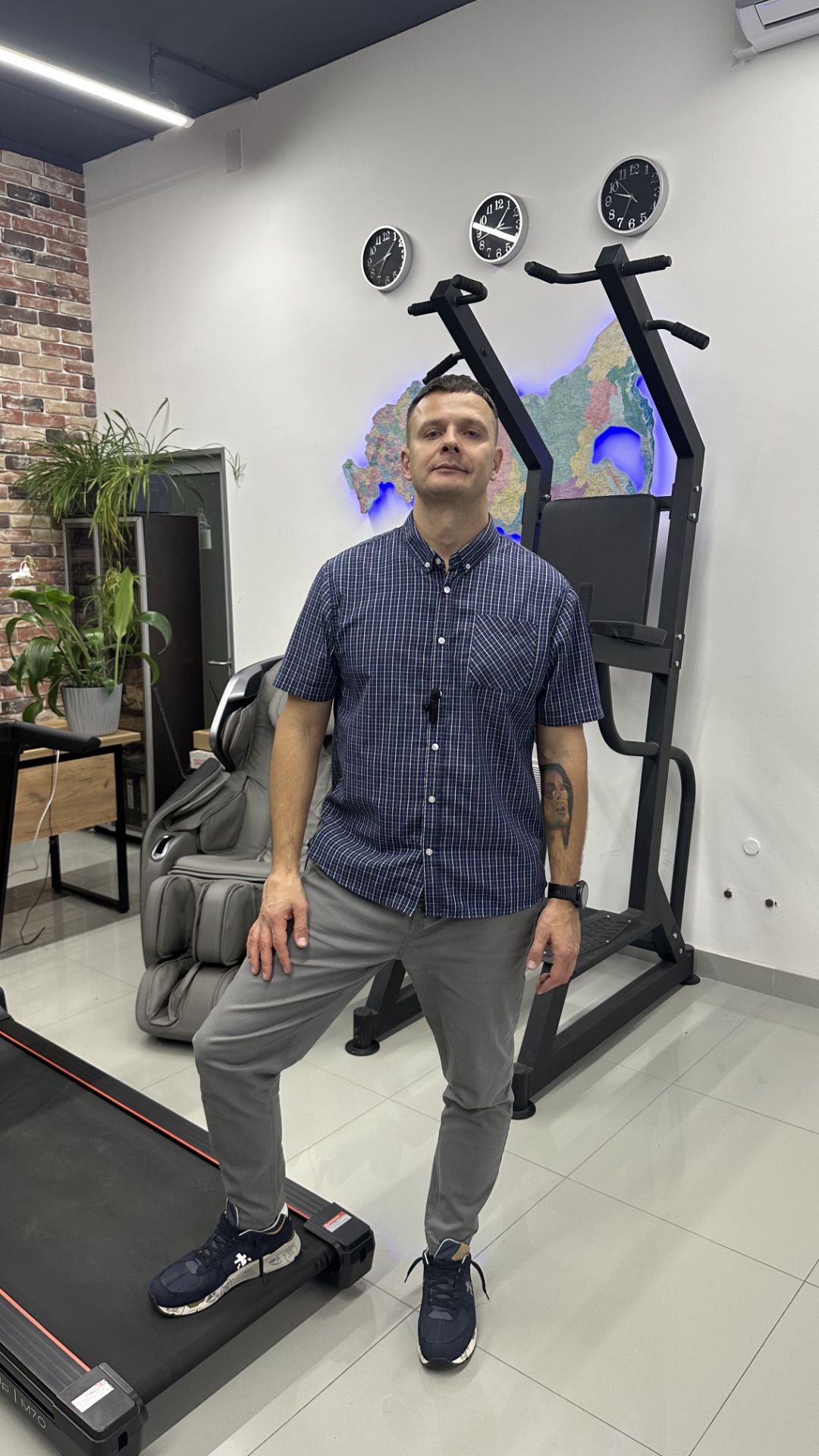 Беговая дорожка Orlauf #беговаядорожкаorlauf #беговаядорожкадлядомаorlauf #orlauf смотреть онлайн