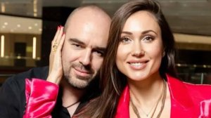 Елена Товстик опровергла развод с любвеобильным мужем