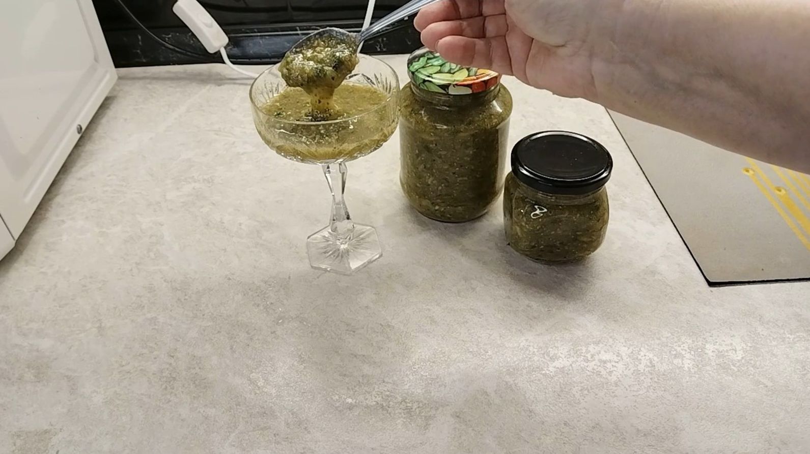 Как приготовить Живое варенье из фейхоа смотреть онлайн