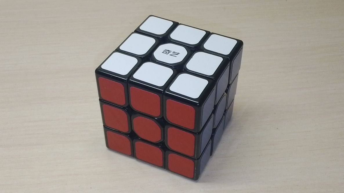 Как собрать кубик Рубик 3 на 3 смотреть онлайн