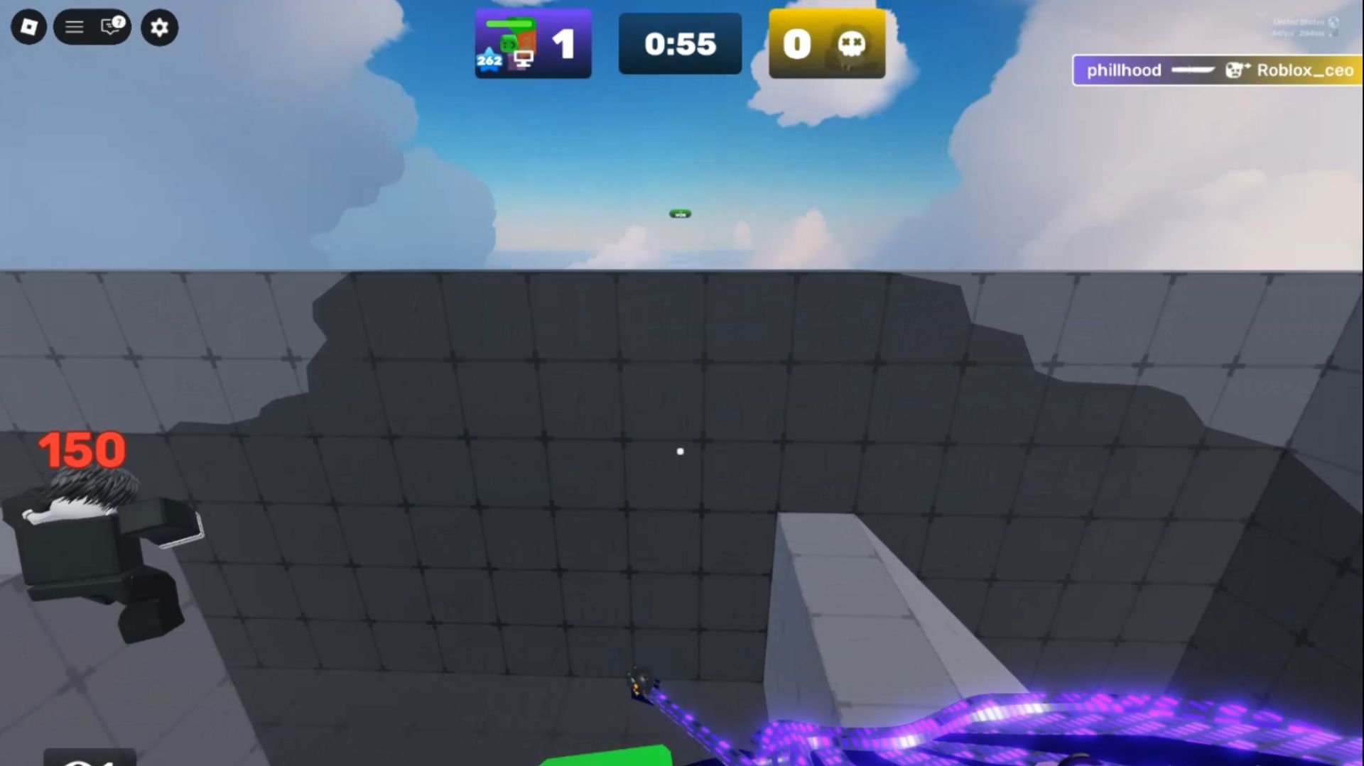 Rivals knife 1 v 1 5-0 knife come back? смотреть онлайн