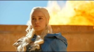 Игра Престолов – Смутное время (Кипелов)