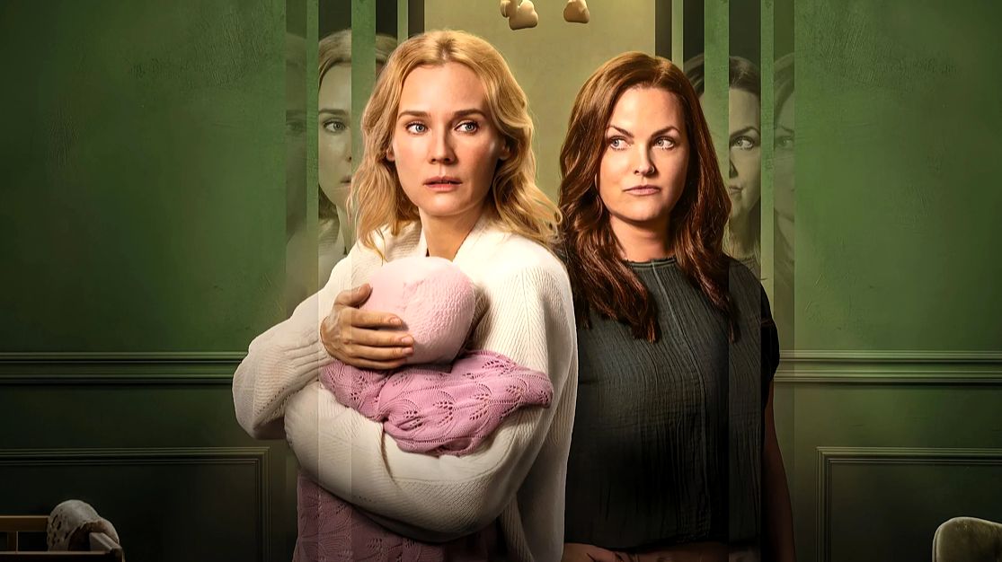 Маленькие катастрофы (1 сезон) — Официальный трейлер (2025) смотреть онлайн